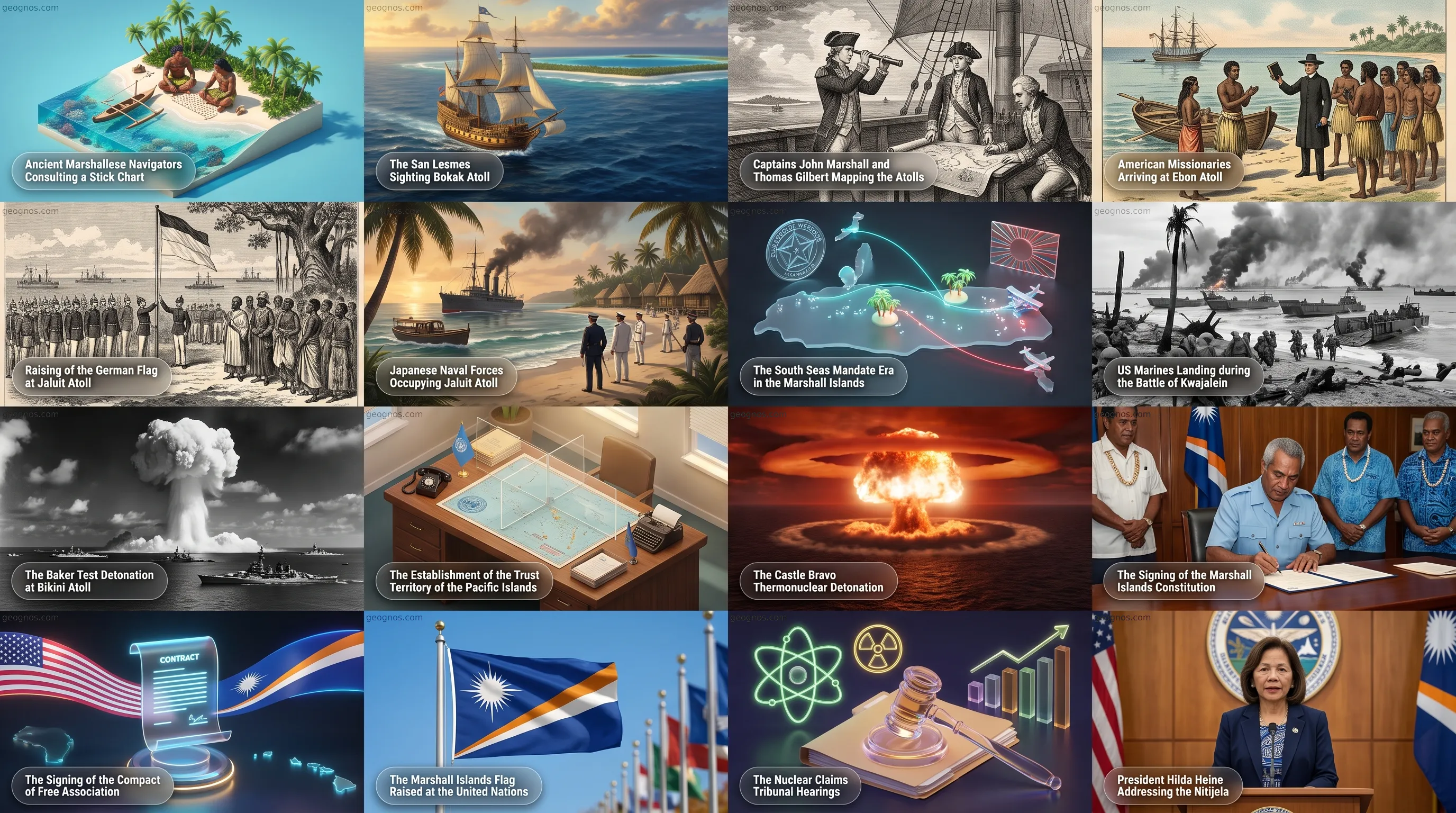 Austronesian Settlement and the Mastery of Stick-Chart Navigation